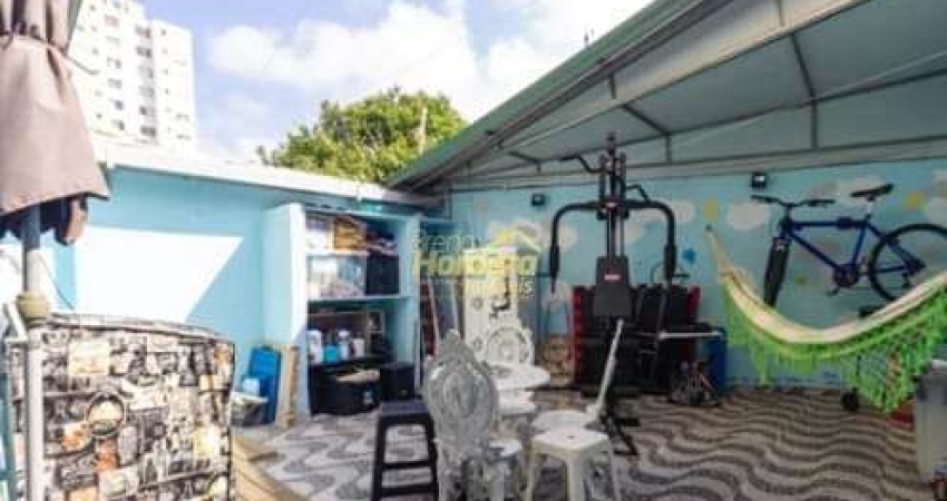 Apartamento com 1 quarto à venda em Santa Cecília, São Paulo 