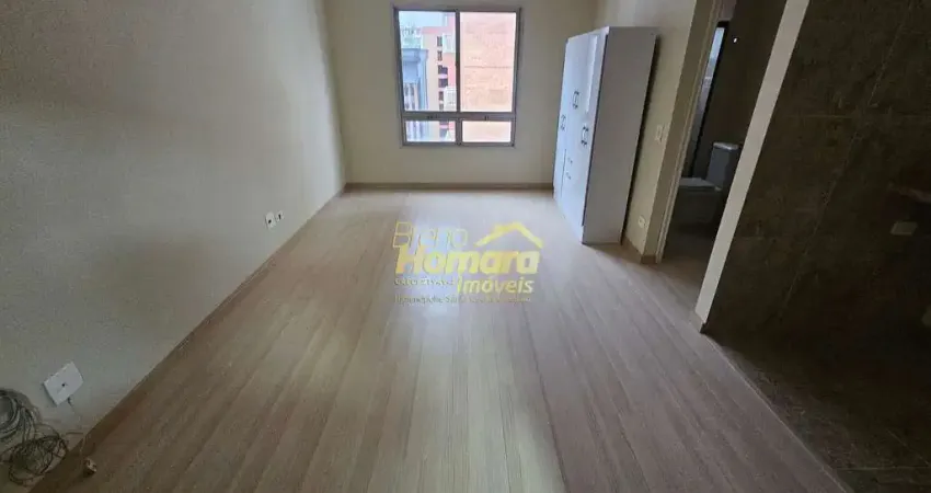 Kitnet reformada a venda com vaga e lazer completo – próx. shopping higienópolis na santa cecilia,