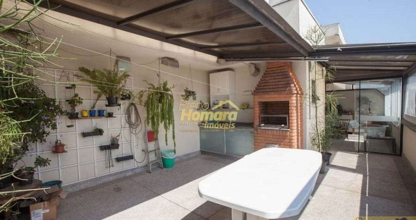 Apartamento com 1 quarto à venda na Barra Funda, São Paulo 