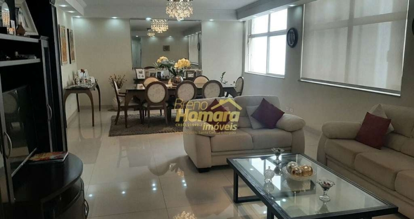 Apartamento com 3 quartos à venda em Higienópolis, São Paulo 