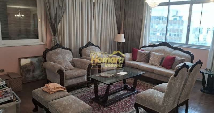 Apartamento à venda, Santa Cecília, São Paulo, SP