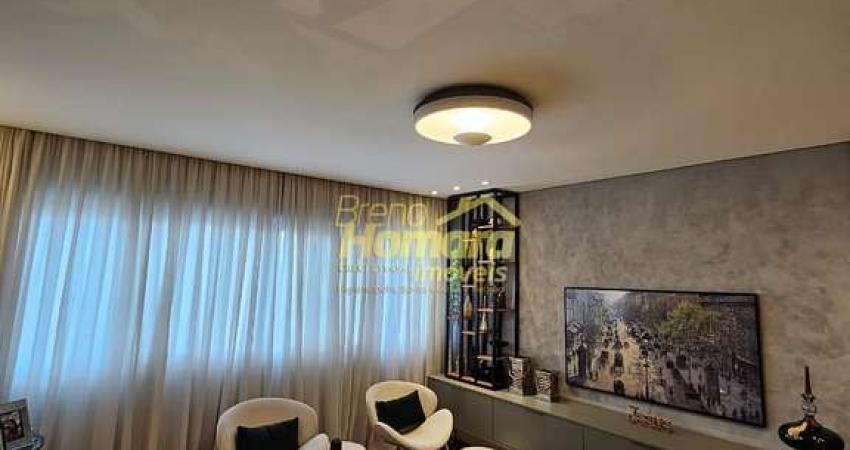 Apartamento com 3 quartos à venda em Higienópolis, São Paulo 