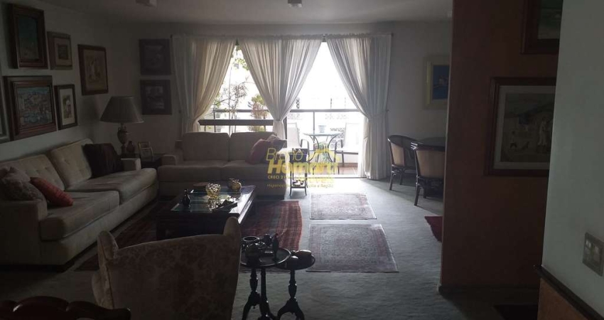 3 suítes, amplo living c/sacada, escritório, lazer completo