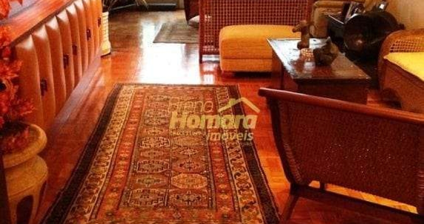 Apartamento com 3 quartos à venda em Higienópolis, São Paulo 