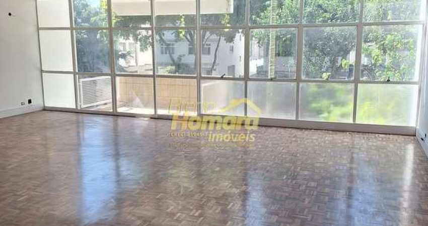 Apartamento à Venda, com 280m² de área útil, 4 dormitórios e 2 vagas de garagem, em 
Higienópolis ,