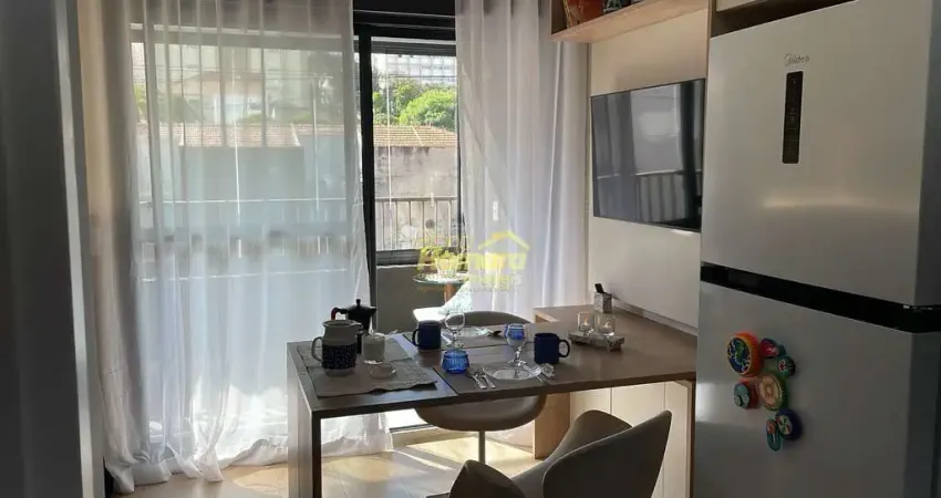 Studio/Loft  para Locação, 27m²  em Perdizes, São Paulo, SP