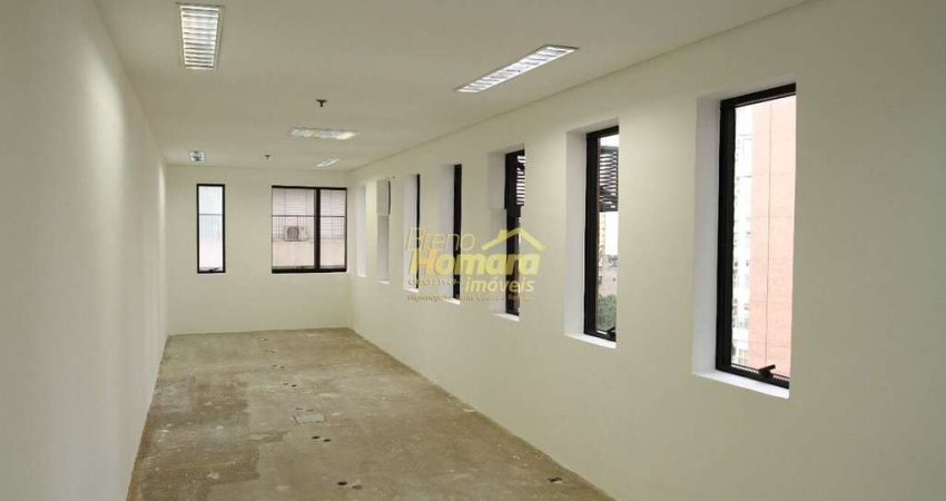 Sala comercial com 3 salas à venda em Higienópolis, São Paulo 