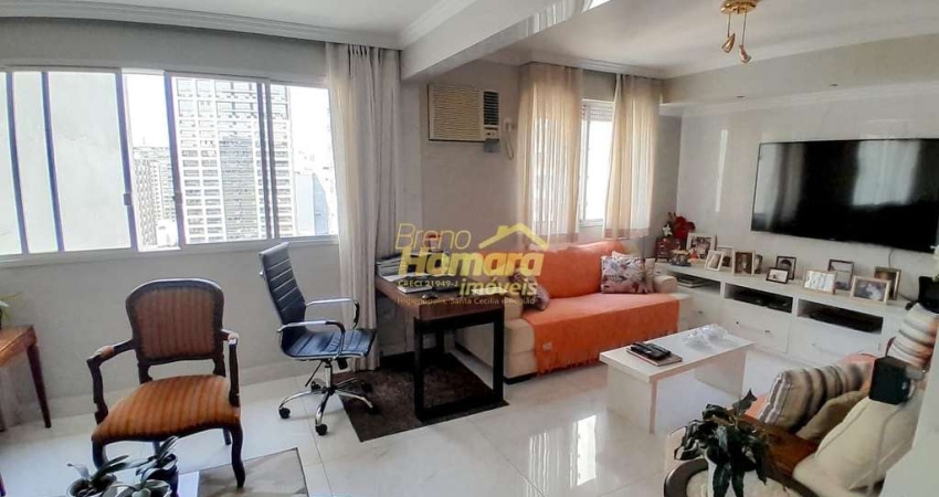 Apartamento com 3 quartos à venda na Consolação, São Paulo 