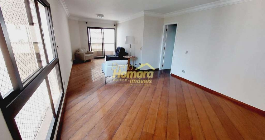 Apartamento com 3 quartos à venda na Consolação, São Paulo 