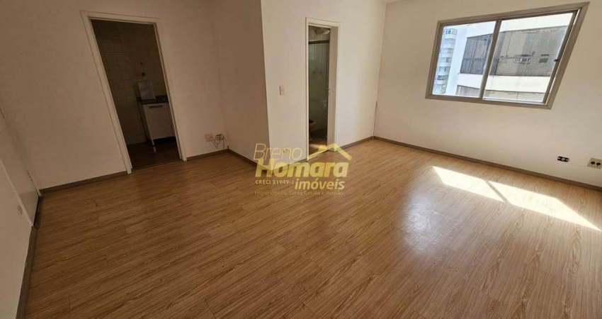 Apartamento com 1 quarto à venda em Santa Cecília, São Paulo 