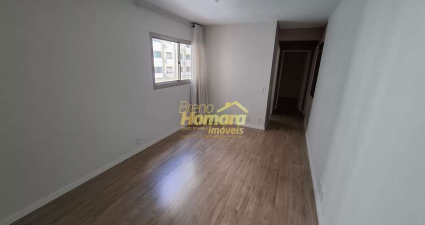 Vila Buarque- Sta Casa e Mackenzie- Apartamento para locação, 2 dorms, garagem,76 m2