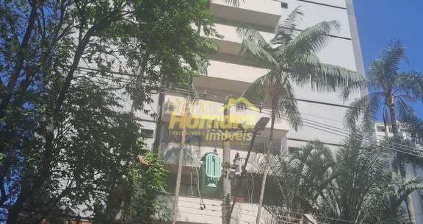 Apartamento à venda, Jardim Paulista, São Paulo, SP