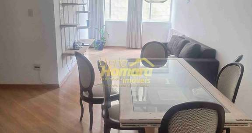 Apartamento padrão à Venda, Higienópolis, São Paulo, SP