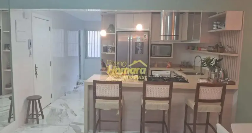VENDA- Oportunidade em Higienópolis: Apartamento com 150m², 3 Dormitórios e Localização Privilegiad
