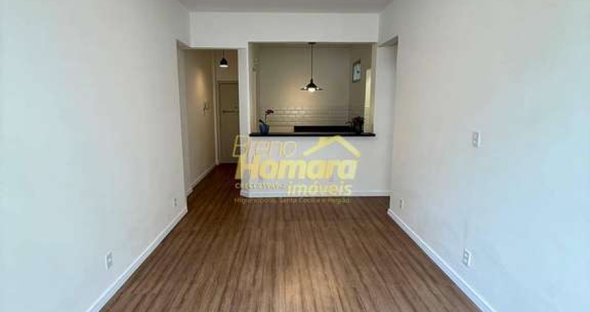 Apartamento à venda de 1 dormitorio na região da Barra Funda, São Paulo, SP