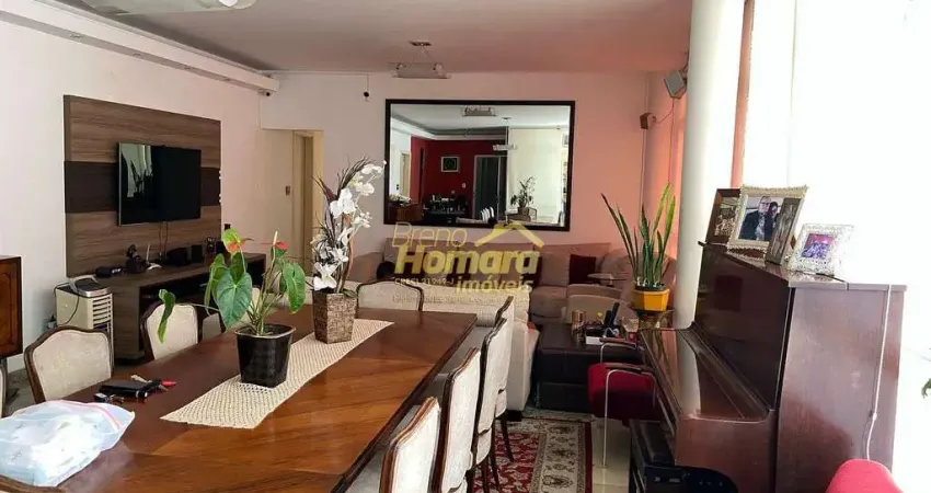 Apartamento à venda com 3 dorms, Higienópolis, São Paulo, SP