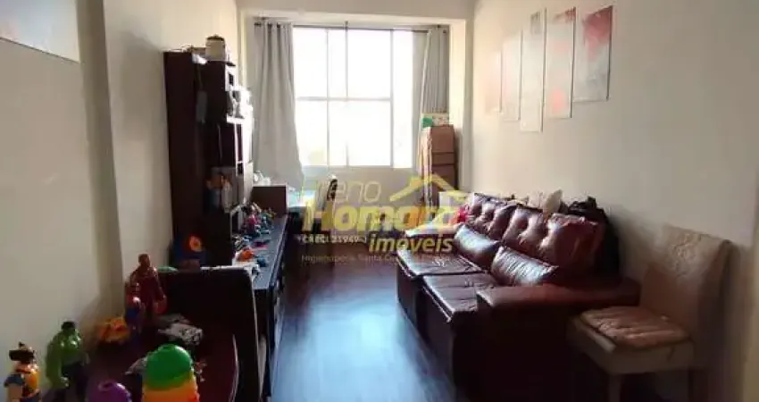 Apartamento à venda 65 m2 na Santa Cecilia, São Paulo, SP