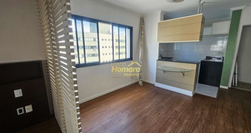 Apartamento com 1 quarto à venda em Santa Cecília, São Paulo 