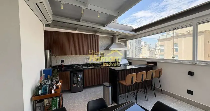 Apartamento à venda, Santa Cecília, São Paulo, SP