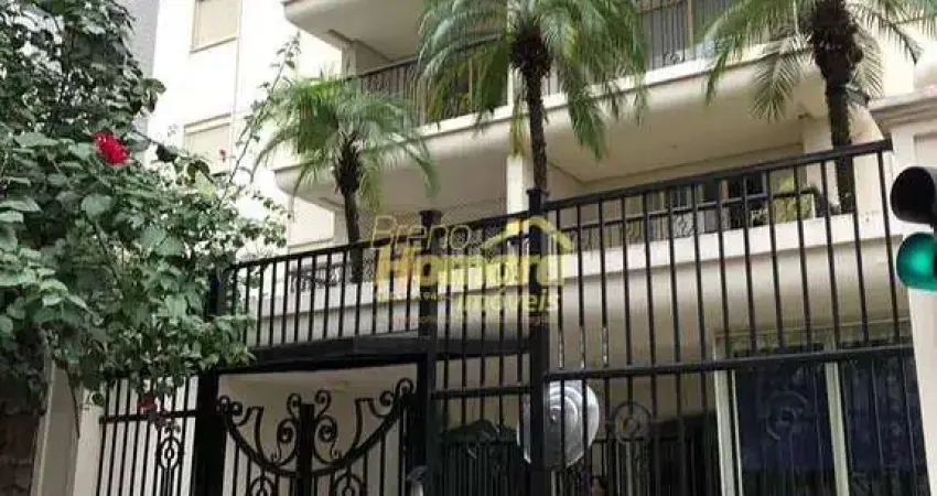 Apartamento para locação, Santa Cecília, São Paulo, SP