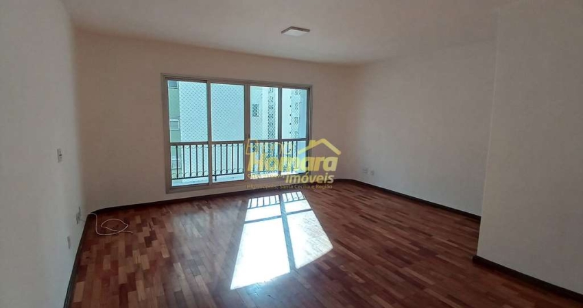 3 dormitório, suite, vaga, ótimo estado, 150 m do Shopping Higienópolis