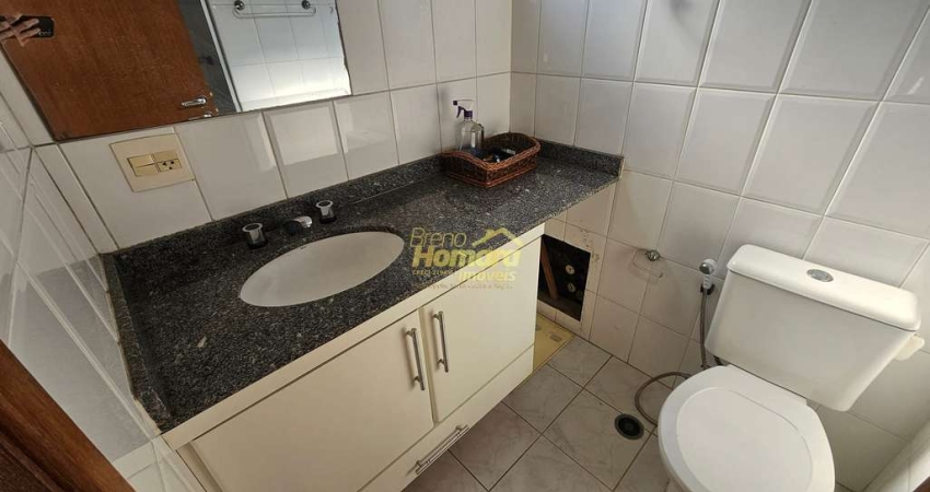 Apartamento à venda, 2 dormitorios com 1 vaga no Bairro da Barra Funda, São Paulo, SP