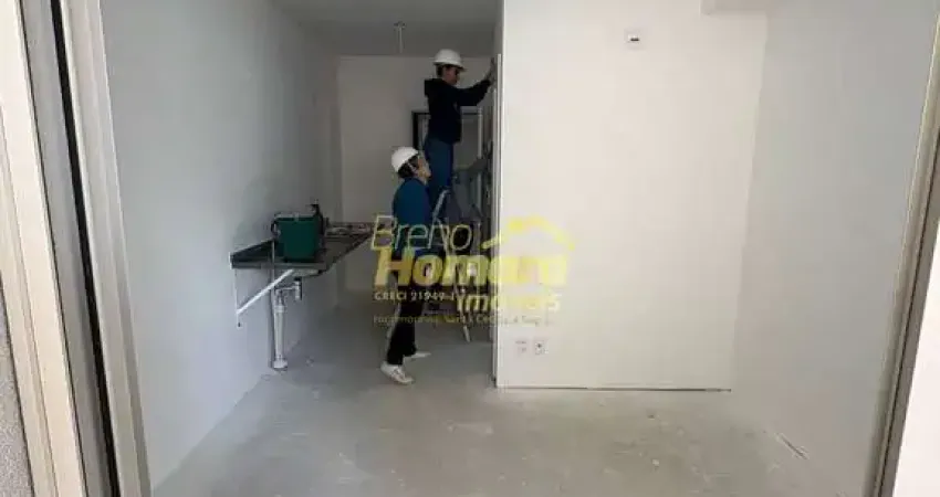 Studio à venda, Pinheiros, na Rua Fradique Coutinho