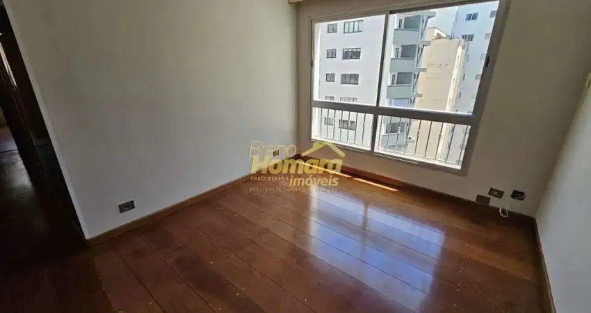 Apartamento com 2 quartos à venda em Santa Cecília, São Paulo 
