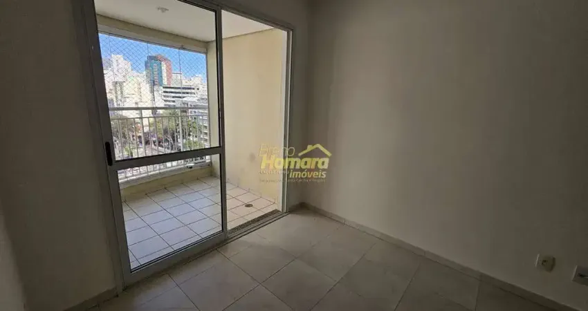 Apartamento reformado para locação de 2 dormitórios com vaga de garagem na região da Santa Cecilia!