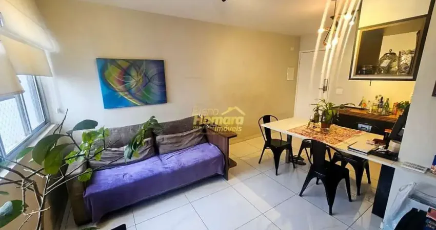Apartamento à venda com 72 m², 2 dormitórios sendo 1 suíte, vaga de garagem no bairro da barra fund