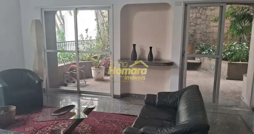 Apartamento à venda com 1 dormitório, 42 m², vaga de garagem no bairro de campos eliseos em são pau