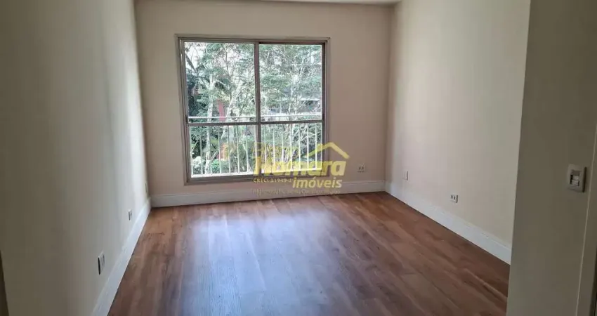 Apartamento em higienópolis a venda com 2 dormitórios, 1 suíte, 75 m2 e 1 vaga em são paulo, sp