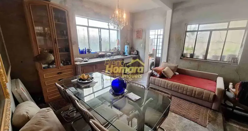 Apartamento rústico para locação, 50m² área úitl, 1 quarto, sala, cozinha, sem vaga, em frente ao s