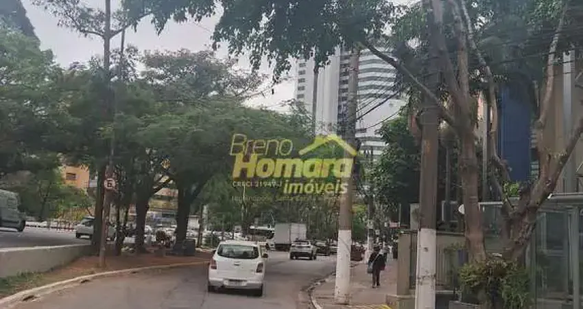 Apartamento à venda de 60 m² com 2 dormitórios e vaga no bairro de  higienópolis, são paulo, sp