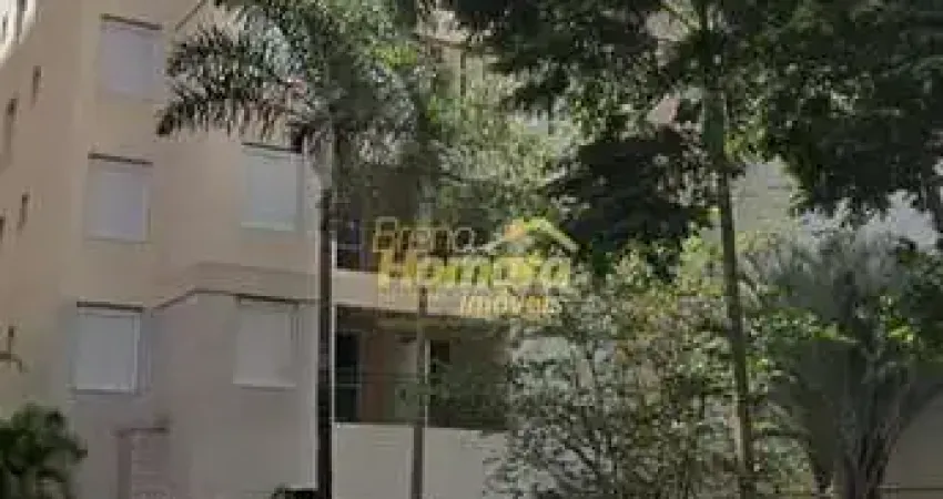 Apartamento à venda de 75 m² com 2 dormitórios sendo 1 suíte e 2 vagas de garagem no bairro da san