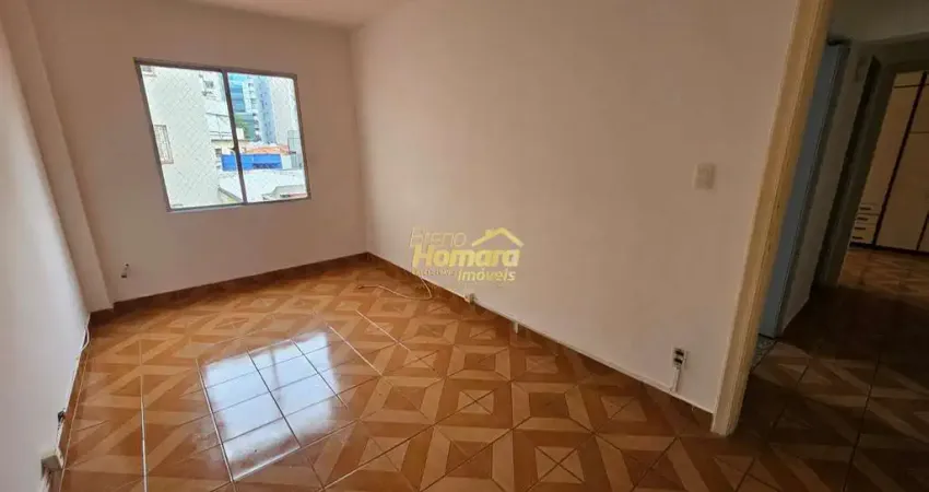 Apartamento para locação de 42 m² com 1 dormitório sem vaga de garagem no bairro da vila buarque, s