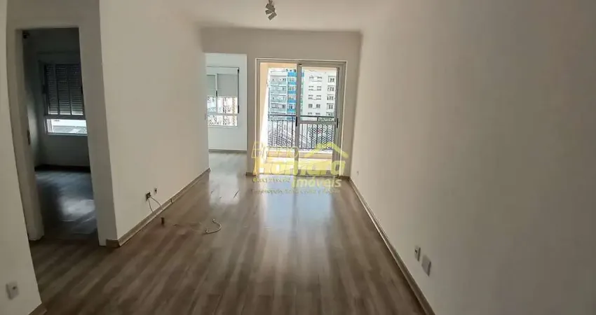 Apartamento à venda de 76 m² com 3 dormitórios e vaga de garagem no bairro da santa cecília, são pa