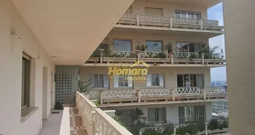 Apartamento à venda de 240 m² com 3 dormitórios e vaga de garagem no bairro da bela vista, são paul