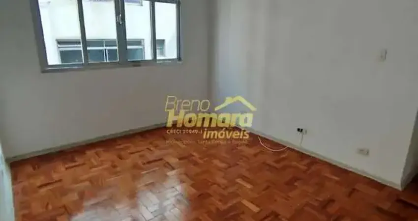 Apartamento à venda de 67 m2 com 2 dormitórios e com vaga de garagem no bairro de higienópolis, são