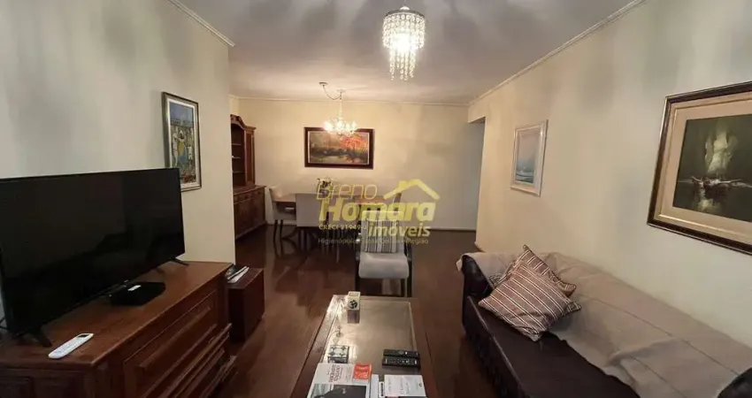 Apartamento à venda de 98 m² com 2 dormitórios e vaga no bairro de  higienópolis, são paulo, sp