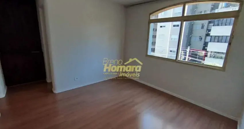 Apartamento para locação de 40 m², um dormitório e vaga de garagem no bairro de higienópolis, são p
