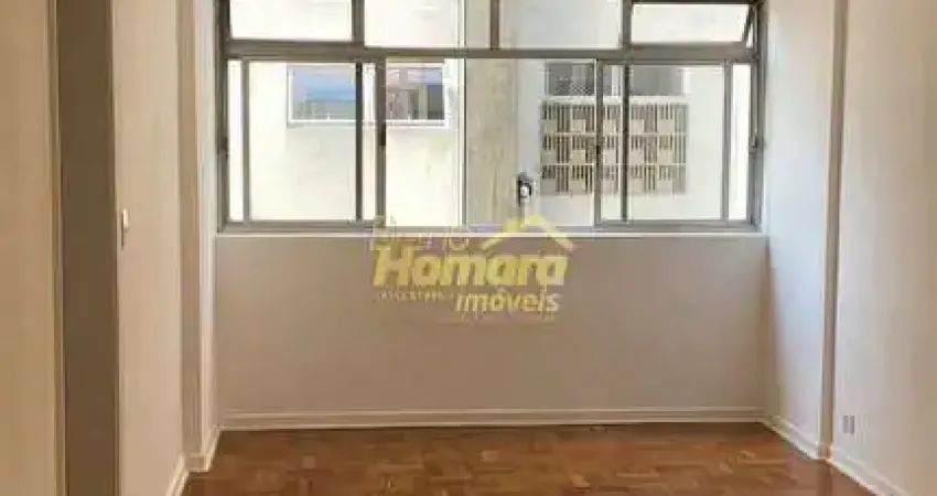 Apartamento reformado para locação de 37 m² com dormitório no bairro da santa cecília, são paulo, s