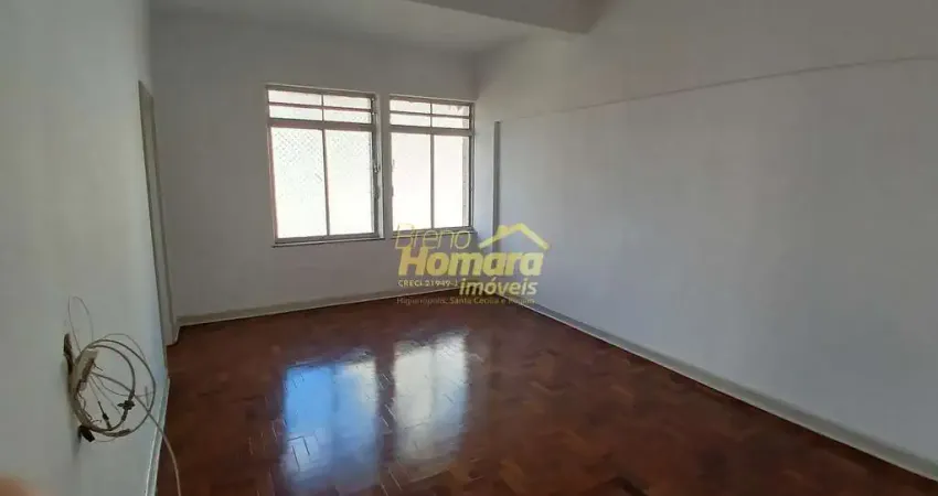 Apartamento para locação 120 m2 com 2 dormitórios no bairor da santa cecilia, são paulo, sp
