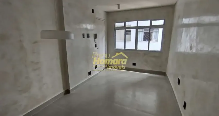 Apartamento à venda de 47 m² com 2 dormitórios no bairro da vila buarque, são paulo, sp
