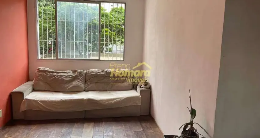 Apartamento à venda de 45m² com 1 dormitório e vaga de garagem no bairro da vila buarque, são paulo