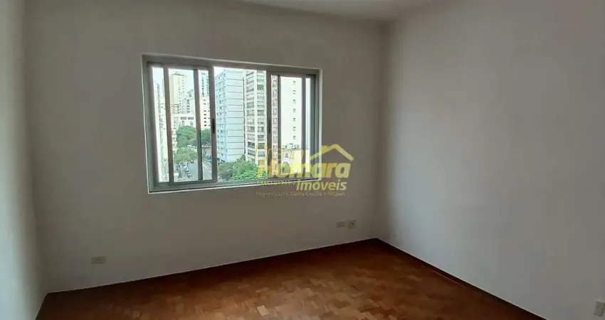 Apartamento com 1 quarto à venda em Santa Cecília, São Paulo