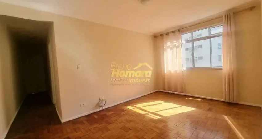 Apartamento para locação de 75 m² com 2 dormitórios  e vaga no bairro da santa cecília, são paulo,