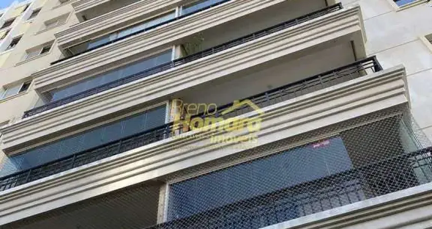 Apartamento para locação de 56 m² com 2 dormitórios  e vaga no bairro da santa cecilia, são paulo,