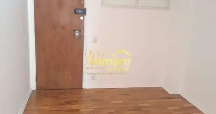 Apartamento de 50 m² para locação com 2 dormitórios no bairro da santa cecília , são paulo, sp