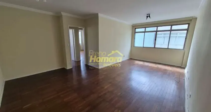 Apartamento à venda de 100 m² de 2 dormitórios e vaga, higienópolis, são paulo, sp